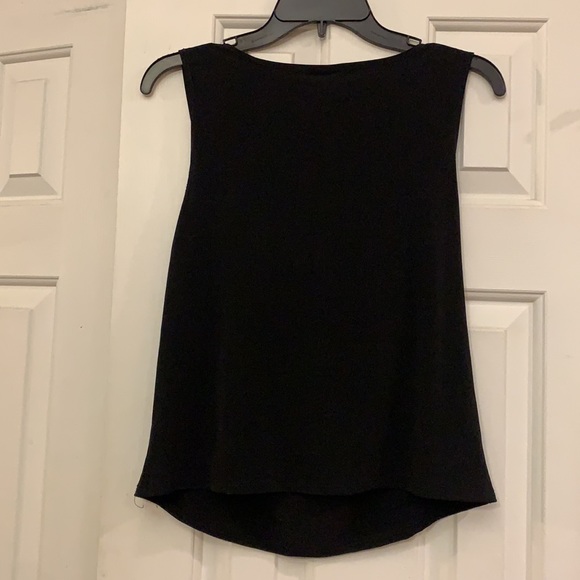 😍 D.E.A. New York black tank - Picture 8 of 8